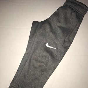 Toddler Nike SweatPants